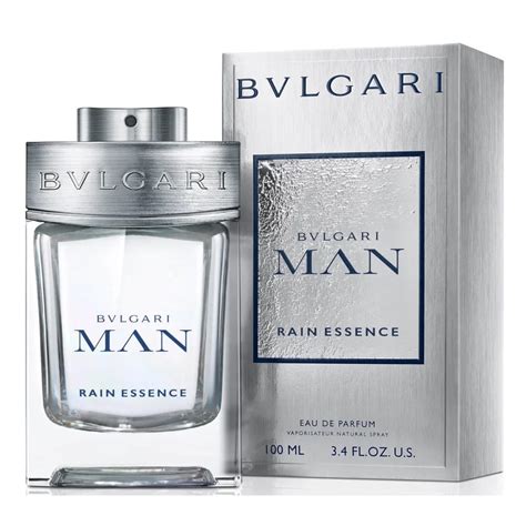 bvlgari parfum man rain essence|bvlgari man rain essence sample.